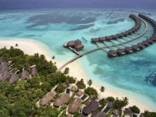 maldives honeymoon tour packages