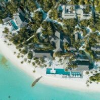 maldives honeymoon couples