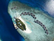 maldives honeymoon packages