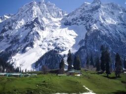 kashmir vacation packages