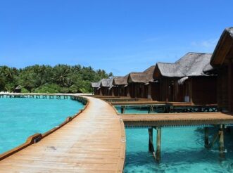 maldives tour packagees