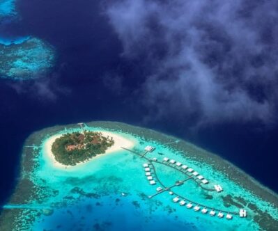 maldives packages